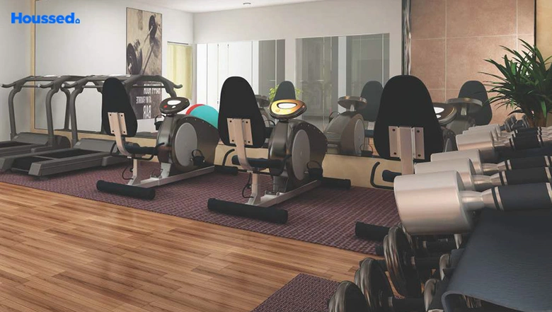 Amenities